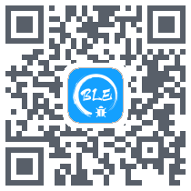 BLE调试宝kod QR do pobrania