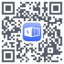 智慧机房 QRcode