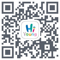 HiYoung Game QRcode