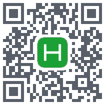 桶装水-经销商 QRcode