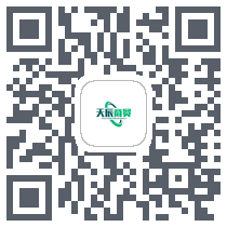 天辰商贸 QRcode