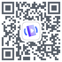 乐智播 QRcode