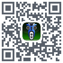 魅力智行 QRcode