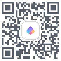 伙伴云 QRcode