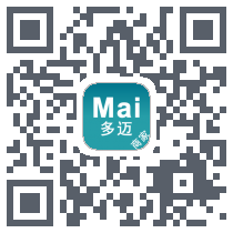 多迈商家 QRcode