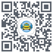 飞嘀打车 QRcode