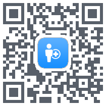 健康干预 QRcode