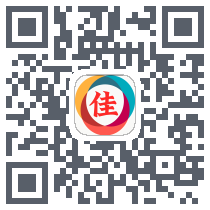 佳合惠 QRcode
