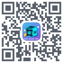蛋仔潮玩 QRcode