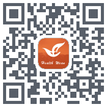 HealthWear QRcode