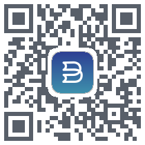 Infibluedu code QR de téléchargement