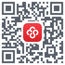 友空间alpha QRcode