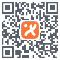 飞鸽传书 QRcode