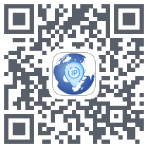 IP实验室 QRcode