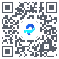 IP数据云的下载二维码