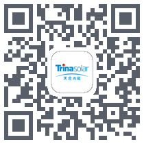 天合光伏IQA QRcode