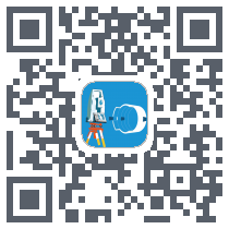 测量云监测 QRcode