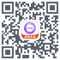 越约的下載二維碼