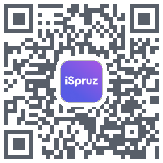 iSpruzcodice QR per il download