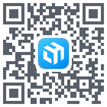 洪流 QRcode