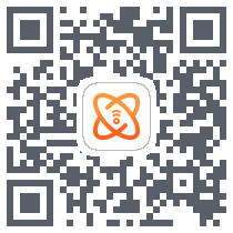 LinkCampus QR-код для загрузки