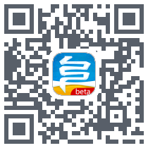 阜新银行 QRcode
