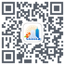 智桂通 QRcode