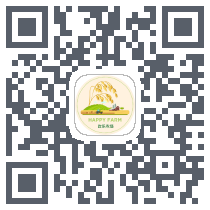 欢乐农场du code QR de téléchargement