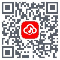 云听音乐 QRcode
