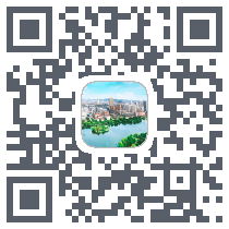 中国马鞍山 QRcode