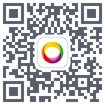 大地影院Pre QR-код для загрузки