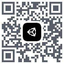 欢迎词du code QR de téléchargement