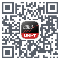 优利德智测 QRcode