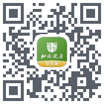 知嘛健康 QRcode