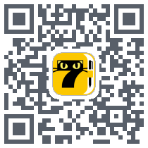 七猫作家助手 QRcode