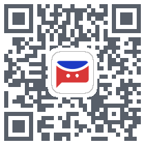 MailTalk的下載二維碼
