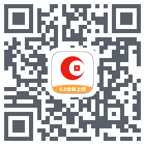 承德银行 QRcode
