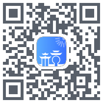 杭州城市大脑APP QRcode