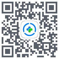浙江预约挂号 QRcode