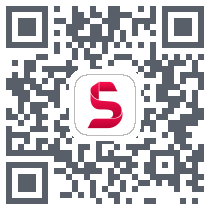 爱搜鞋 QRcode