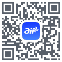 Air manager QRcode