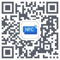 NFC QRcode