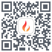 燃气生态圈 QRcode