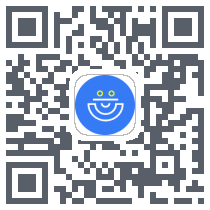 轨迹云租 QRcode