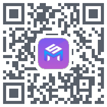 MetaSpace QRcode