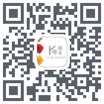 逸禾农场管理平台código QR de descarga de