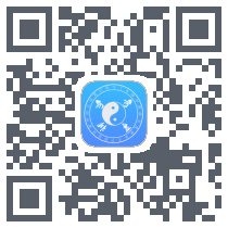 奇奇排盘 QRcode