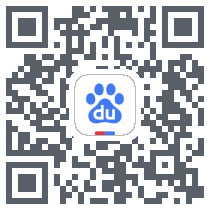 百度 QRcode