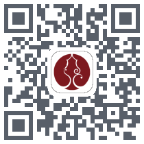 神由都城 QRcode