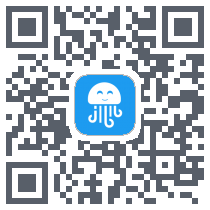 快看水母 QRcode
